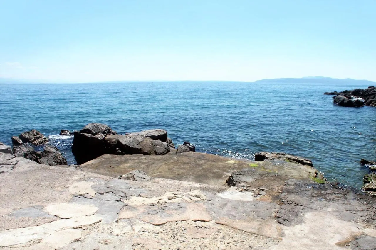 Apartments With A Parking Space Opric, Opatija - 7756 Lovran