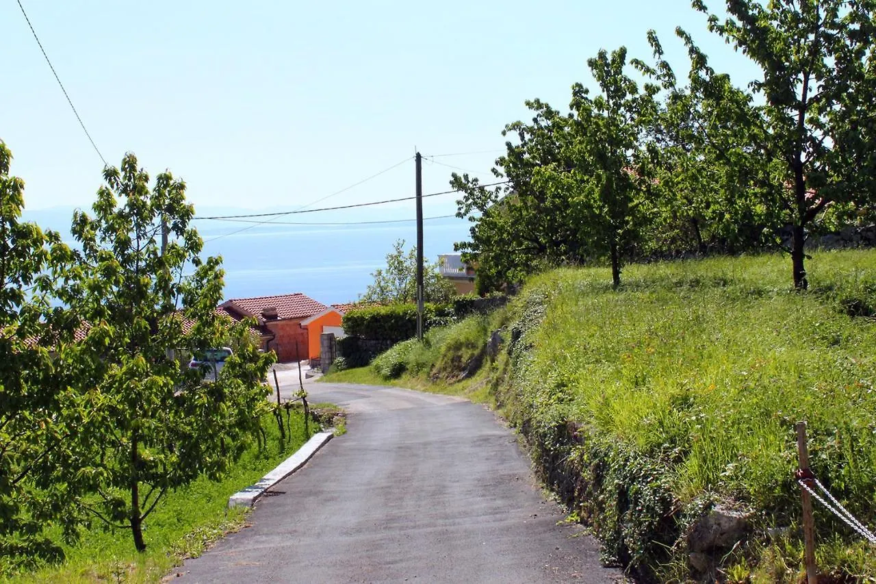 Apartments With A Parking Space Opric, Opatija - 7756 Lovran Chorvatsko