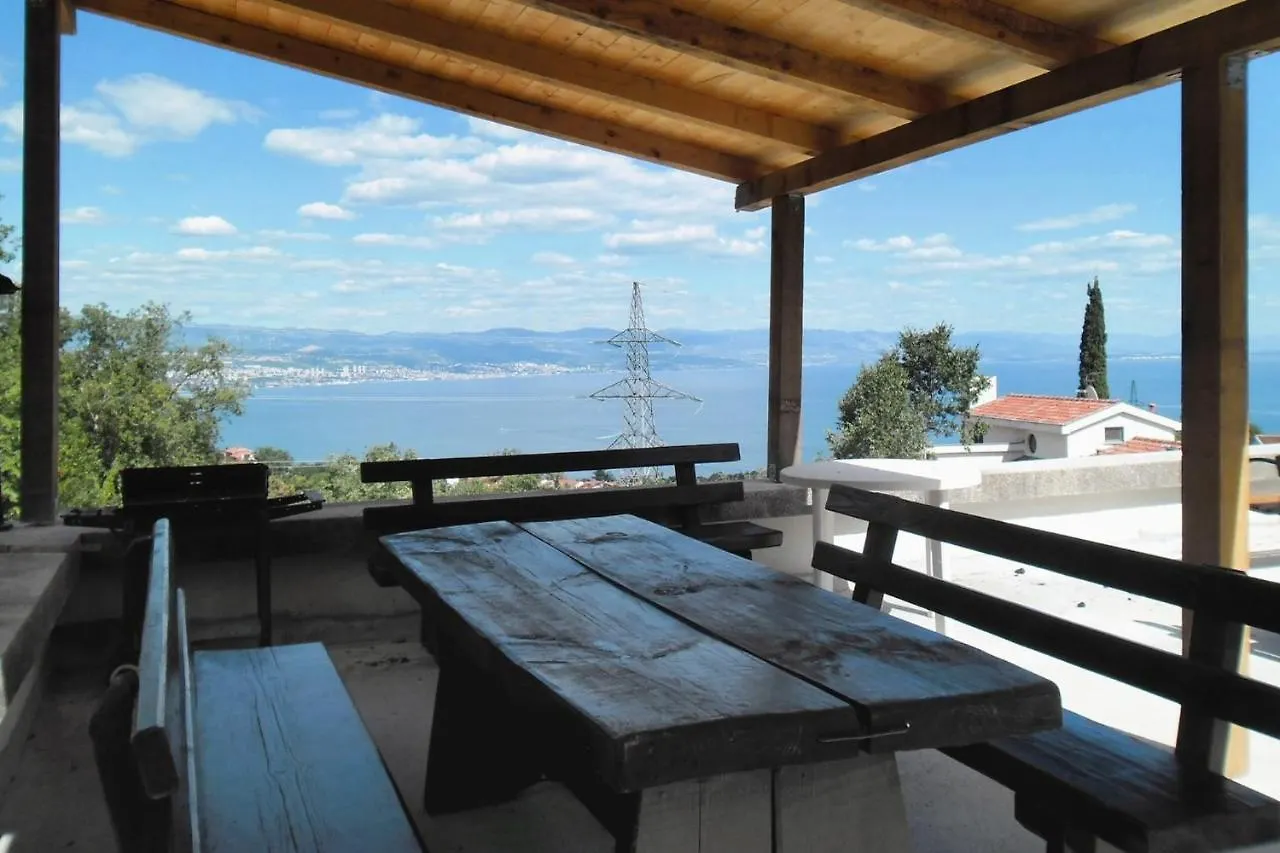 Apartments With A Parking Space Opric, Opatija - 7756 Lovran
