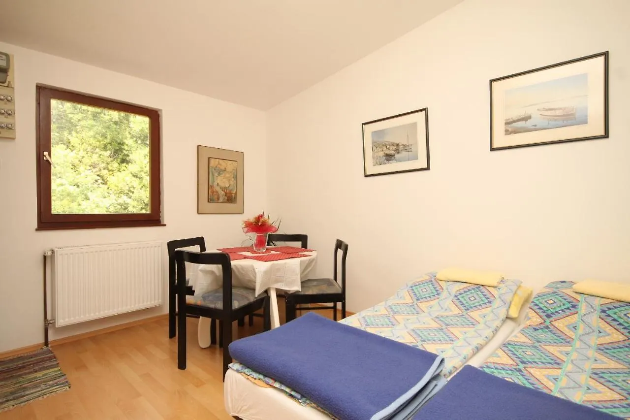 Apartments With A Parking Space Opric, Opatija - 7756 Lovran