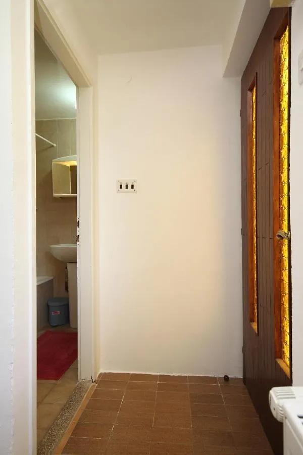 Apartments With A Parking Space Opric, Opatija - 7756 Lovran