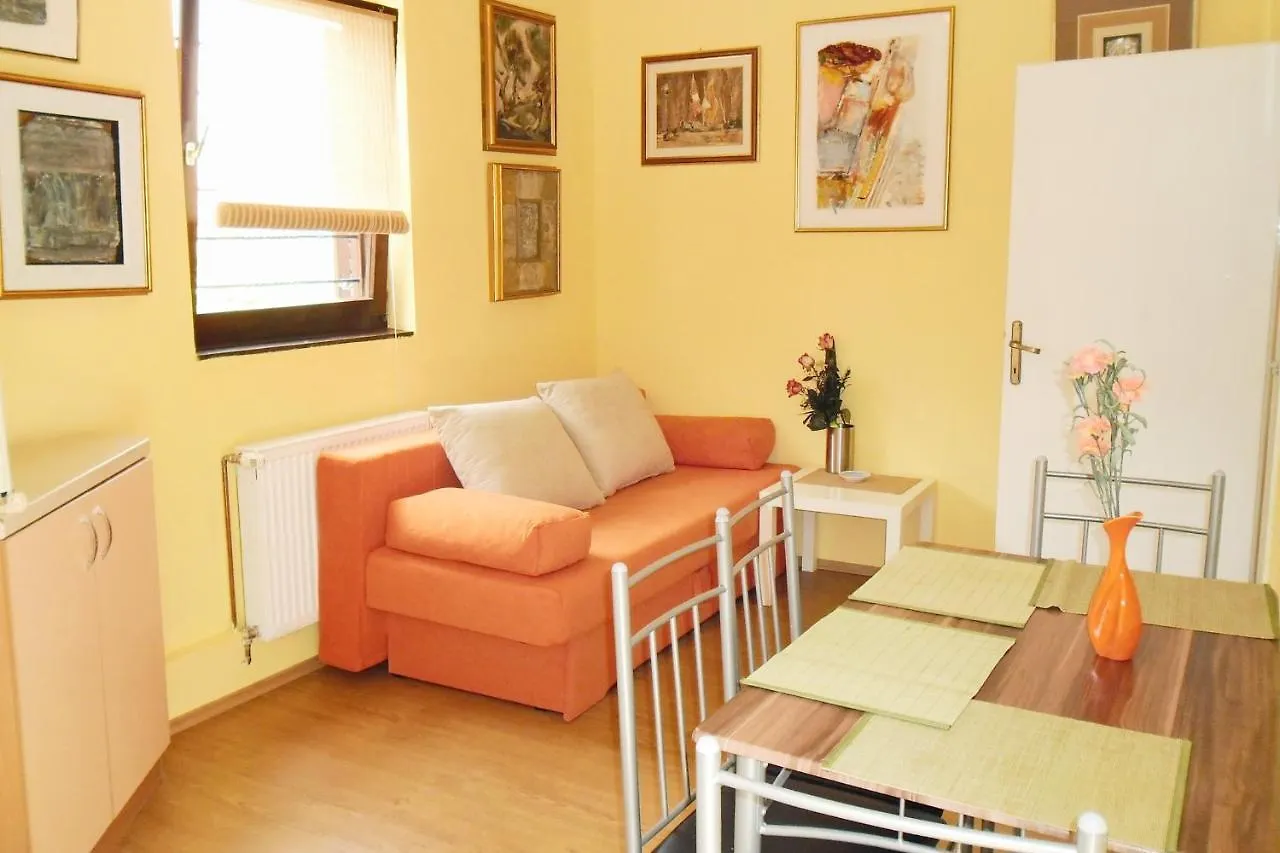 Apartments With A Parking Space Opric, Opatija - 7756 Lovran 0*,