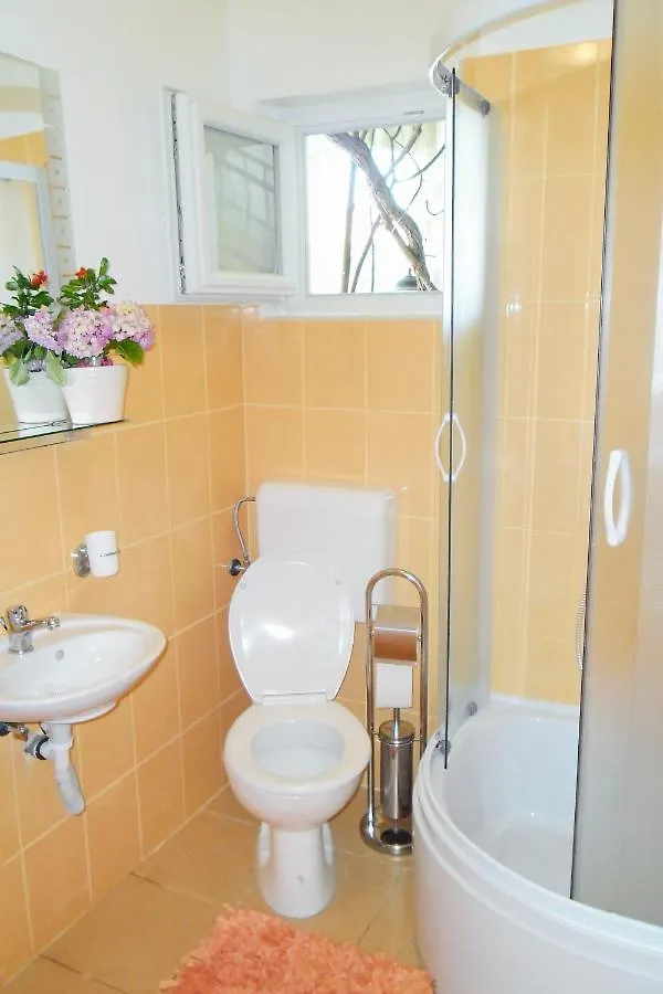 Apartments With A Parking Space Opric, Opatija - 7756 Lovran