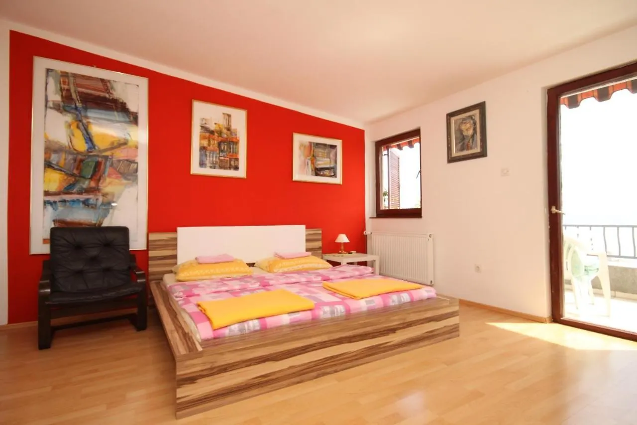 Apartments With A Parking Space Opric, Opatija - 7756 Lovran