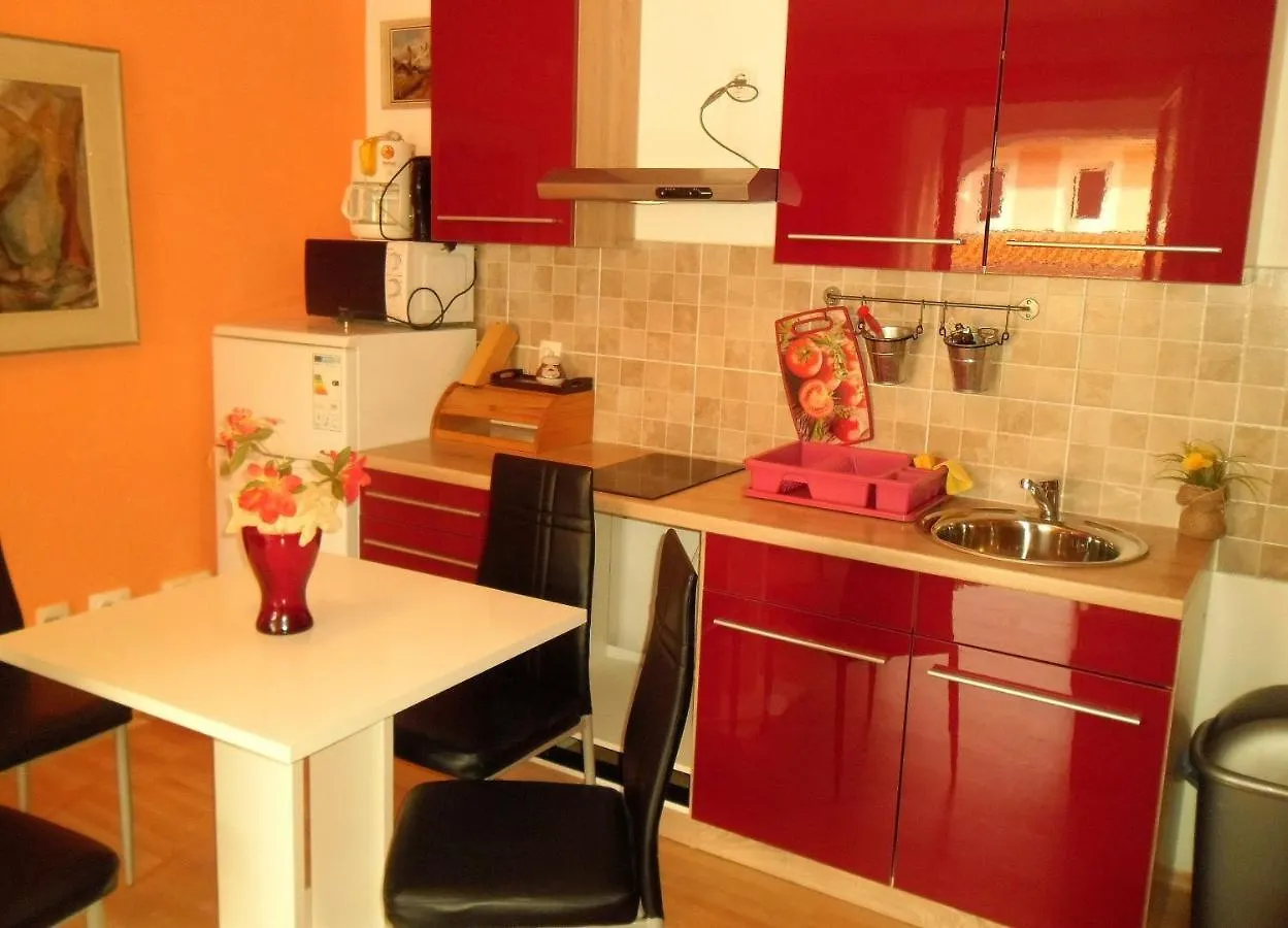 Apartments With A Parking Space Opric, Opatija - 7756 Lovran